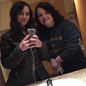 Meet your Posher, Chasey